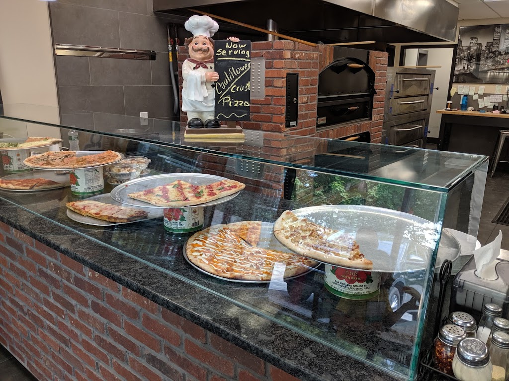 Domenicos Pizza | 13 Upper Mountain Ave, Rockaway, NJ 07866 | Phone: (973) 627-9100