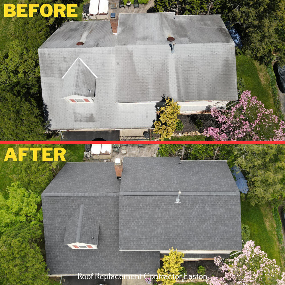 Fleck Roofing & Construction | 2100 Edgewood Ave, Easton, PA 18045 | Phone: (610) 936-8546