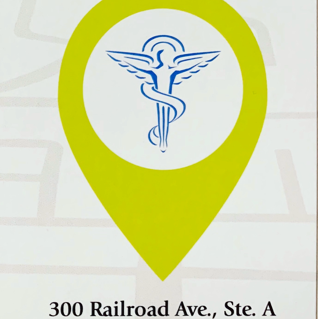 Atlantic County Family Spine - Hammonton | 300 Railroad Ave Suite A, Hammonton, NJ 08037 | Phone: (609) 704-3103