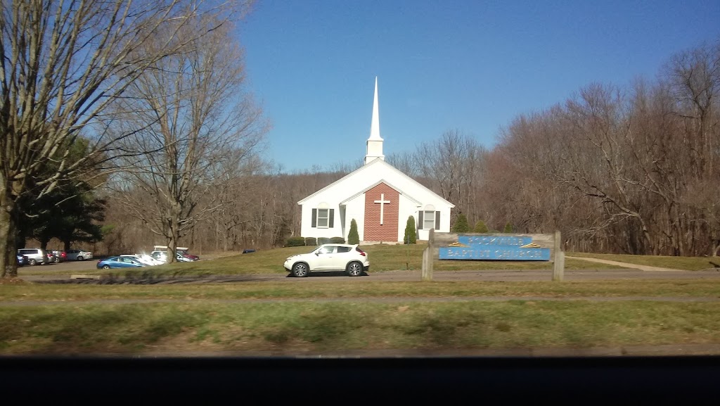 Rockville Baptist Church | 825 Hartford Turnpike, Vernon, CT 06066 | Phone: (860) 875-1014