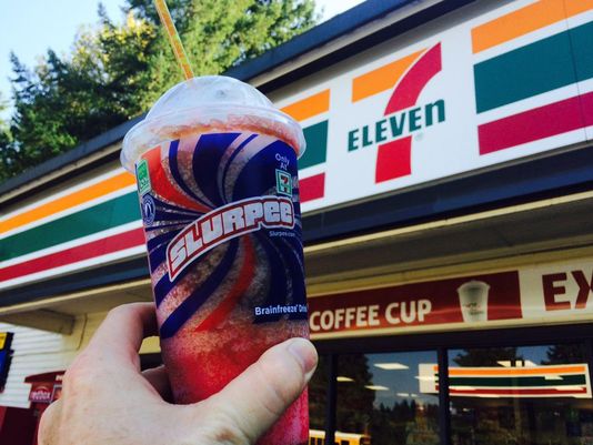 7-Eleven | 38 Passaic Ave, Nutley, NJ 07110 | Phone: (973) 235-9529