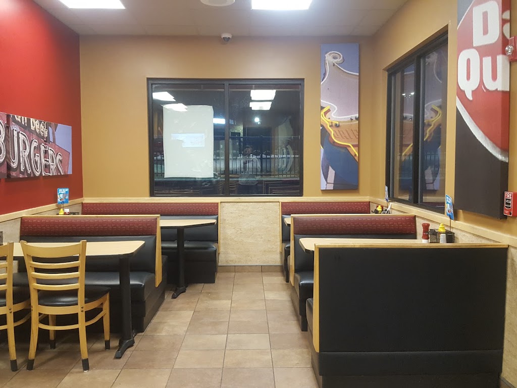 Dairy Queen Grill & Chill | 11 James P Kelly Way, Middletown, NY 10940 | Phone: (845) 381-1118