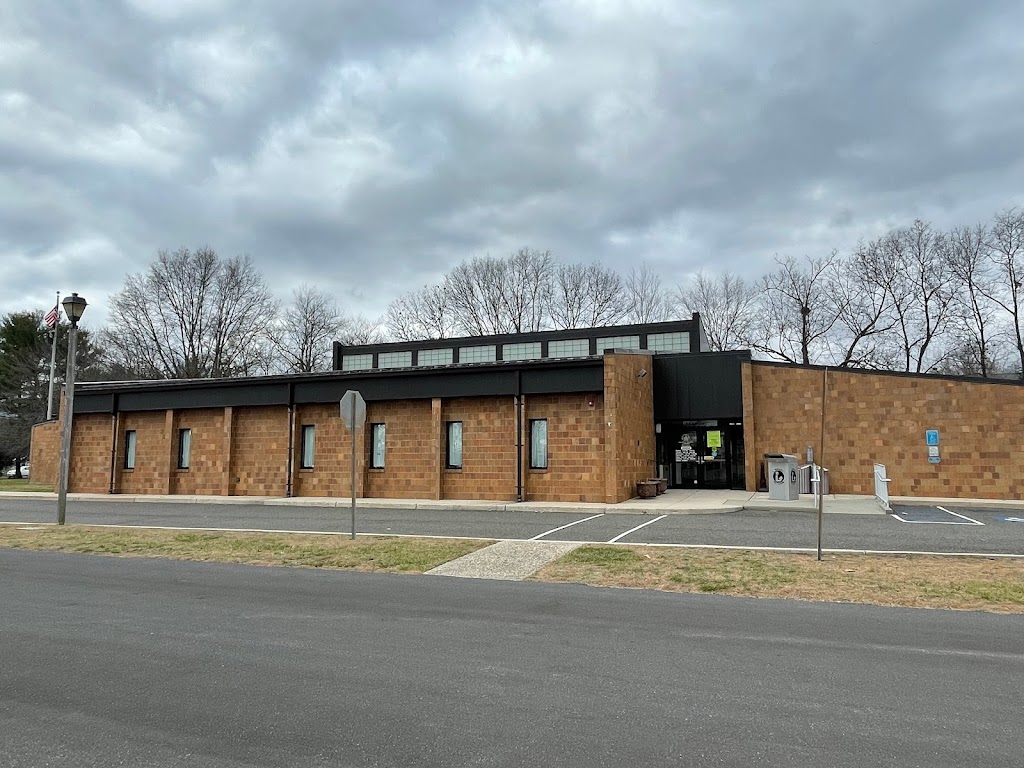 Hammonton Branch - Atlantic County Library System | 451 S Egg Harbor Rd, Hammonton, NJ 08037 | Phone: (609) 561-2264