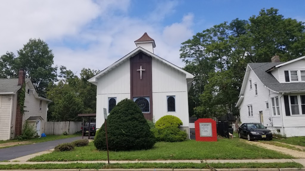 St James AME Zion Church | 100 Atlantic Ave, Matawan, NJ 07747 | Phone: (732) 566-3373