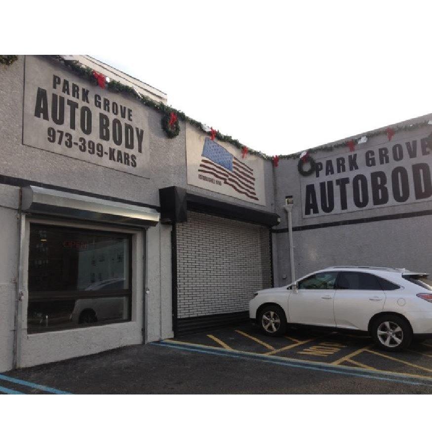 Park Grove Auto Body Inc. | 486 Grove St, Irvington, NJ 07111 | Phone: (973) 399-4484