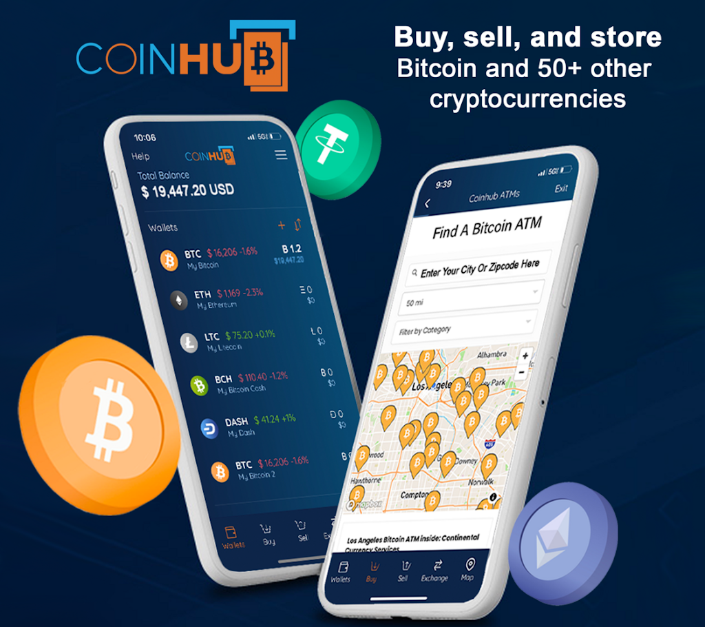 Bitcoin ATM Wilbraham - Coinhub | 2701 Boston Rd, Wilbraham, MA 01095 | Phone: (702) 900-2037