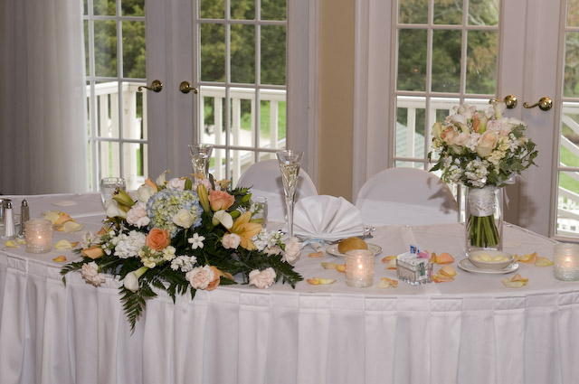 Driftwood Florist Weddings/Appointment Only | 101 Misty Ln, Galloway, NJ 08205 | Phone: (609) 271-7274