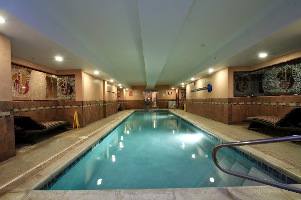 BRC Day Spa & Sauna Resort | 24-20 Broadway, Fair Lawn, NJ 07410 | Phone: (201) 797-3002