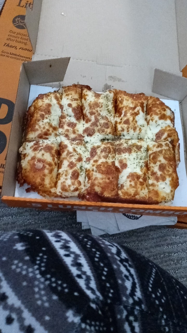 Little Caesars Pizza | 4322 N Broad St, Philadelphia, PA 19140 | Phone: (215) 924-3000