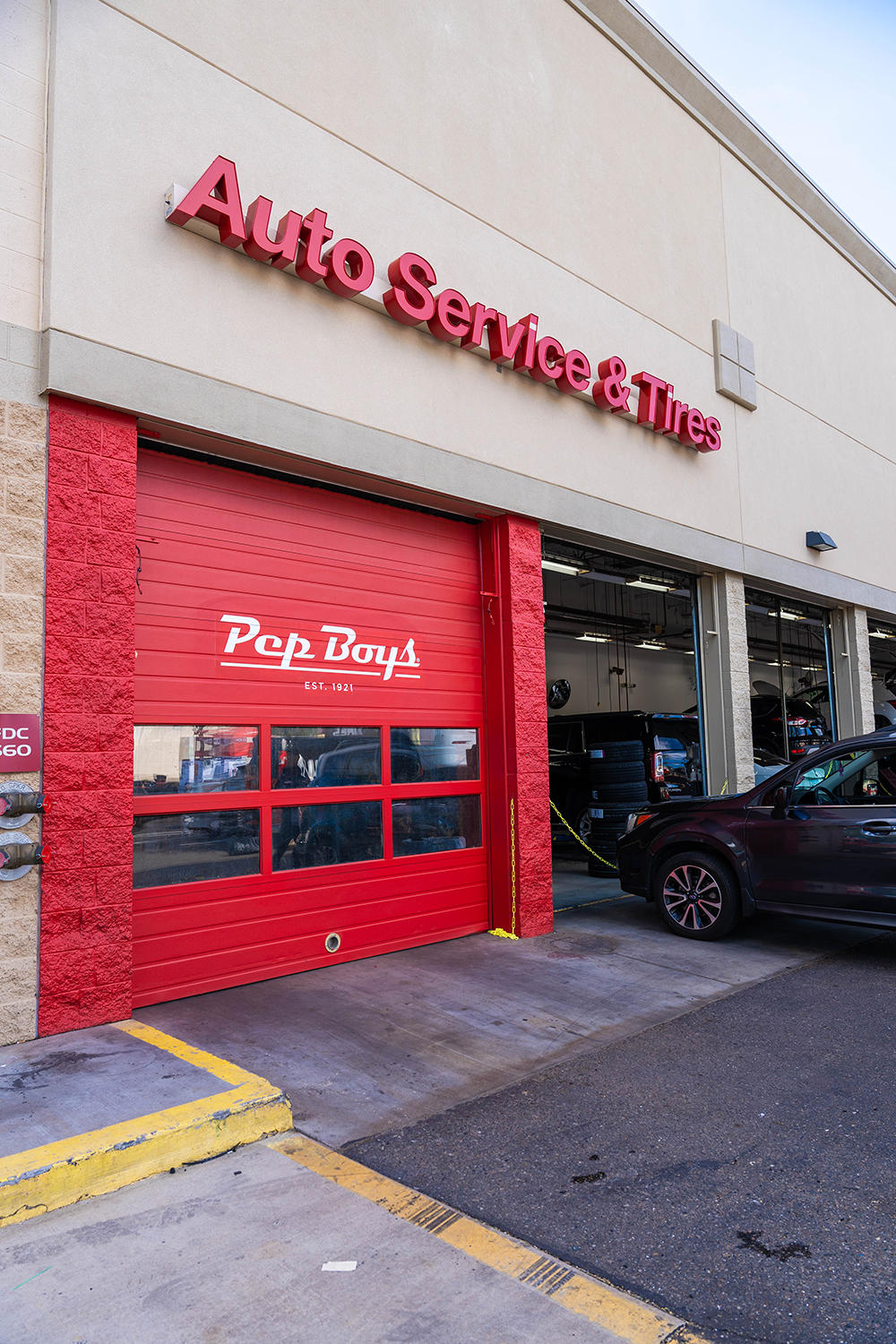 Pep Boys | 2196 Middle Country Rd, Centereach, NY 11720 | Phone: (631) 588-3128