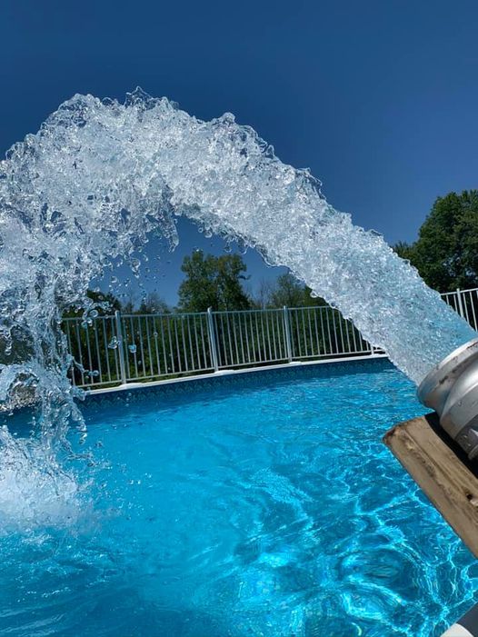 Gilmore Transportation and Pool Water Delivery | 46 Marshall Rd, Hyde Park, NY 12538 | Phone: (845) 229-7743