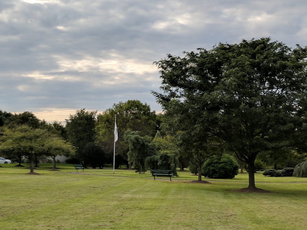 Hatfield Township Arboretum | 830 Princeton Pl, Hatfield, PA 19440 | Phone: (215) 855-0900