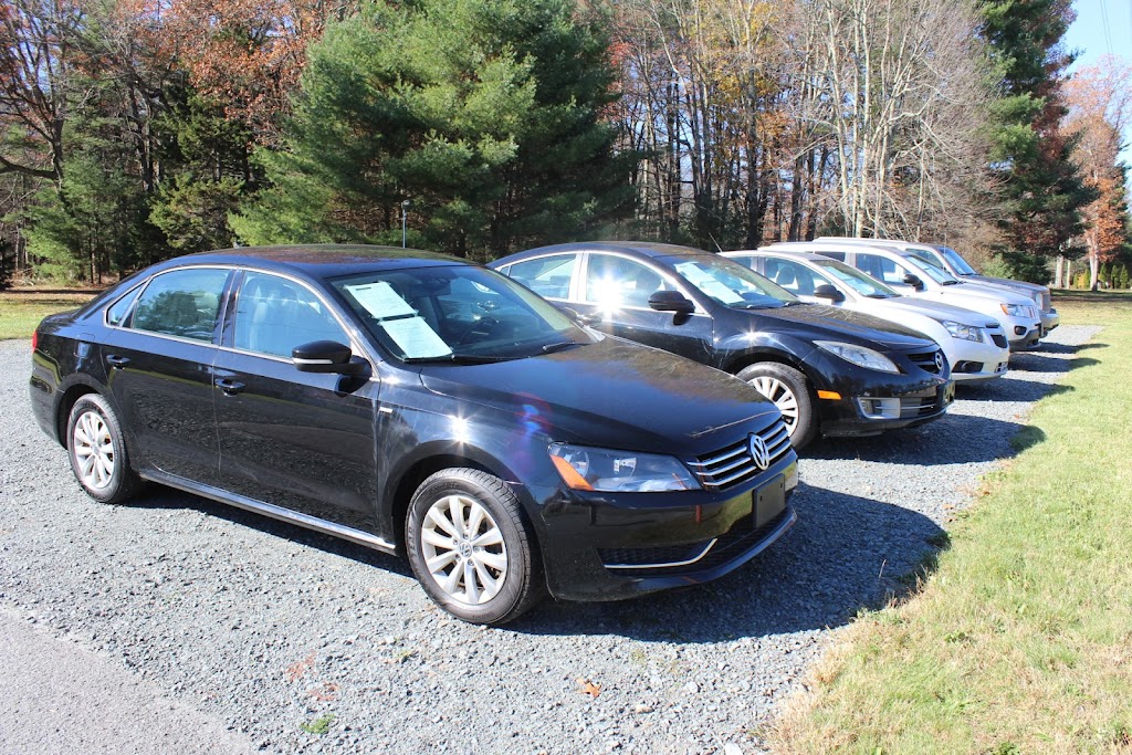 Rt 6 Auto Sales | 832 US-6, Shohola, PA 18458 | Phone: (570) 296-2200