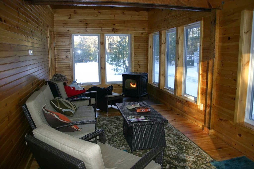 Emerald Forest Bungalows: aka Jakes Place | 949 Ulster Heights Rd, Ellenville, NY 12428 | Phone: (845) 647-9543