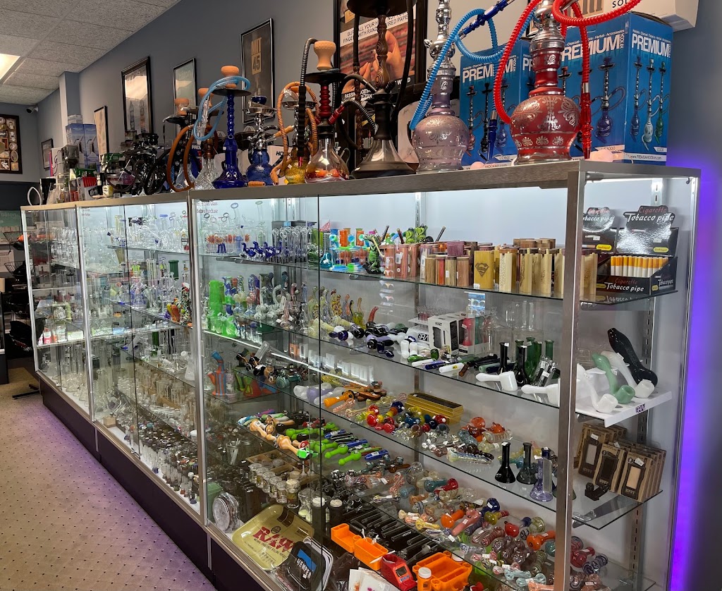 Kadets Glass & Vape | 1271 US-22 e7, Lebanon, NJ 08833 | Phone: (908) 287-7075