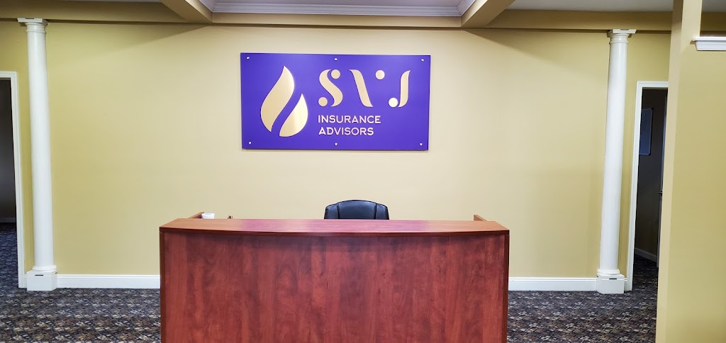 SVJ Insurance Advisors Inc | 3950 Germantown Pike, Collegeville, PA 19426 | Phone: (866) 985-8572