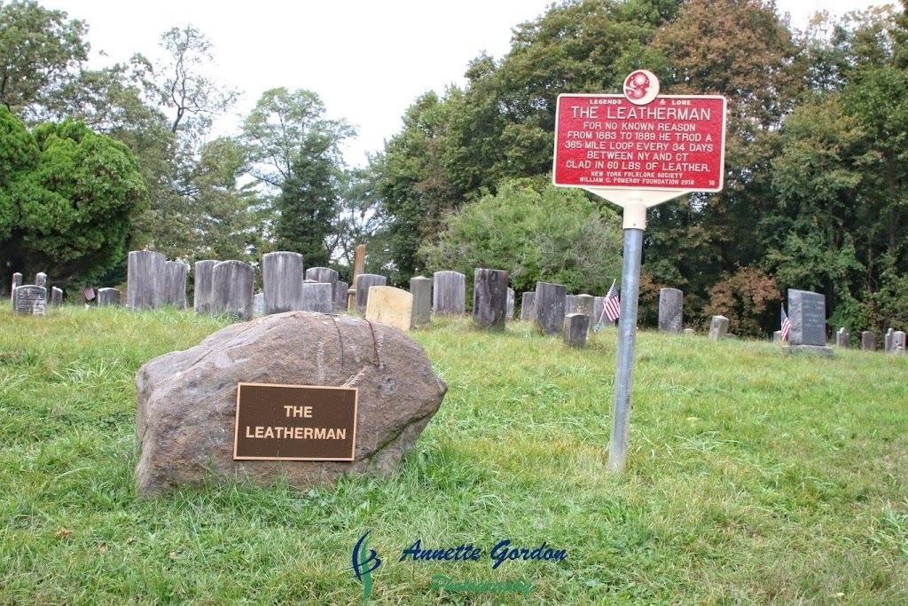 Sparta Cemetery | 181 Revolutionary Rd, Briarcliff Manor, NY 10510 | Phone: (914) 941-0001