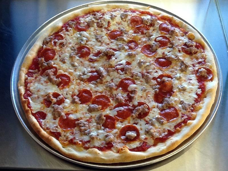 DItalia Pizzeria | 192 N Highland Ave, Ossining, NY 10562 | Phone: (914) 944-9200