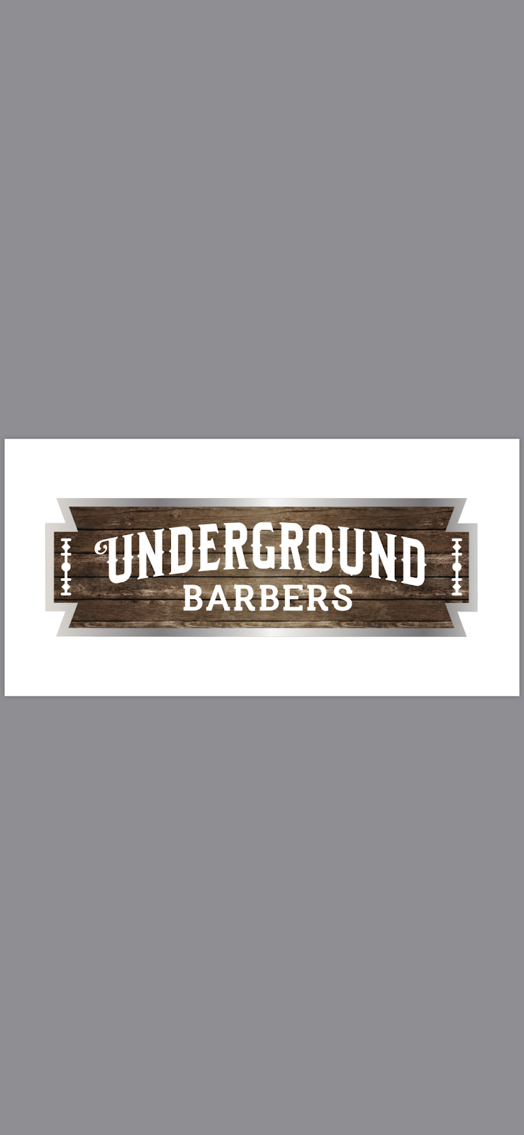 Underground Barbers | 101 Main St, Collinsville, CT 06019 | Phone: (860) 352-8389