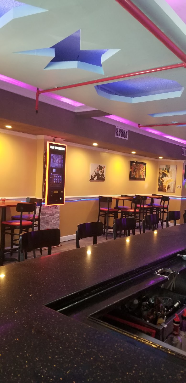 DAMBIANCE bar and lounge | 1177 Grand Ave, Baldwin, NY 11510 | Phone: (646) 223-0062