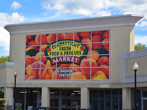 Connecticut Fresh Food & Produce Market | 920 S Colony St, Wallingford, CT 06492 | Phone: (203) 234-2162