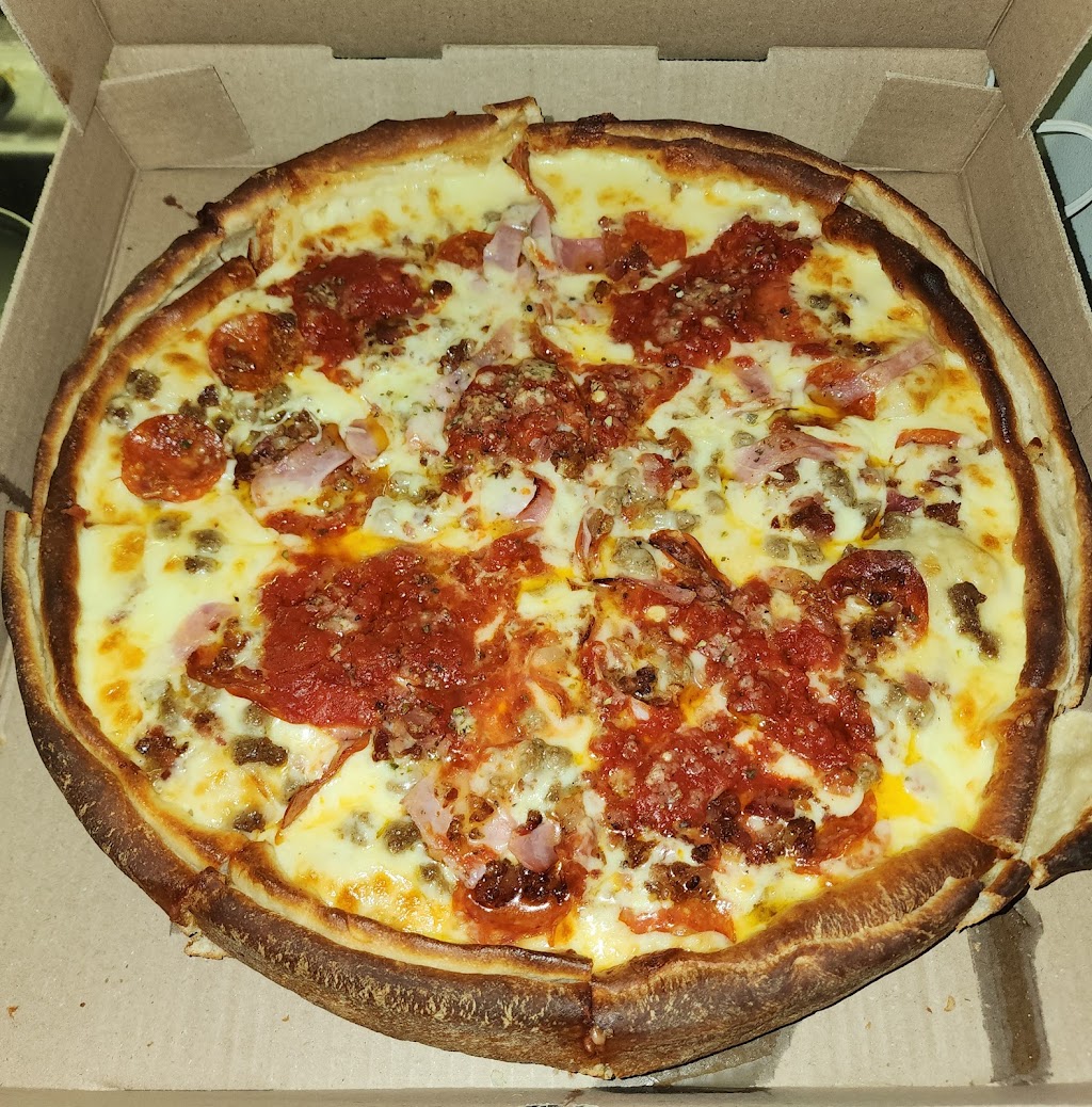 Bravos Pizza | 212 W Walnut St, Perkasie, PA 18944 | Phone: (215) 257-2120