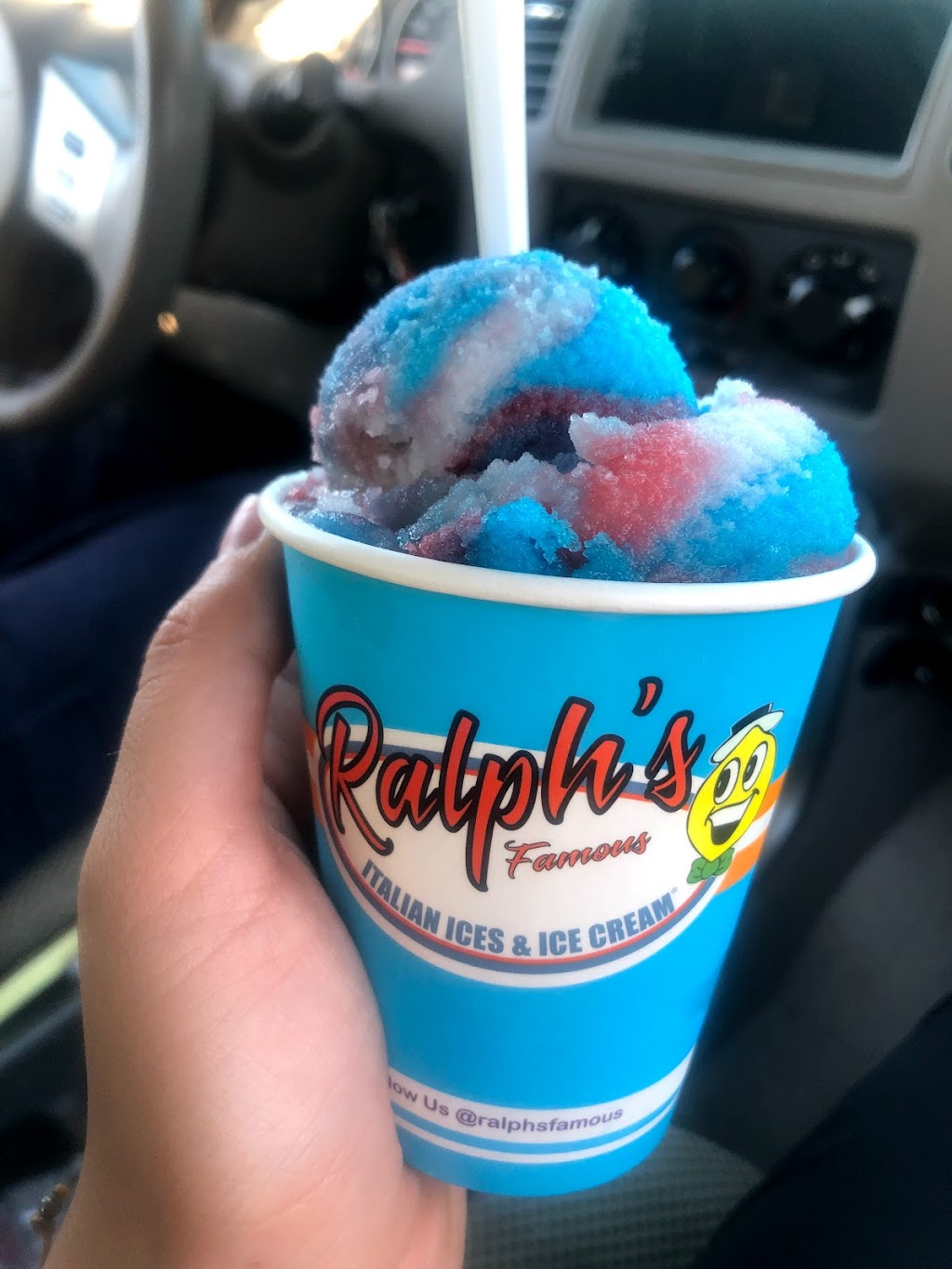 Ralphs Italian ices | 1192 Hempstead Tpke, Uniondale, NY 11553 | Phone: (516) 292-2710