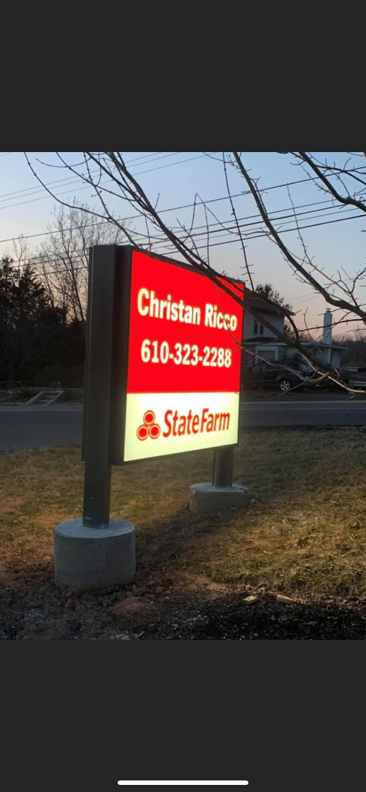 Christan Ricco - State Farm Insurance Agent | 2766 E High St, Pottstown, PA 19464 | Phone: (610) 323-2288