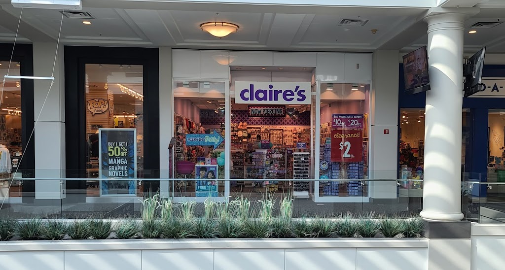 Claires | 125 Westchester Ave, White Plains, NY 10601 | Phone: (914) 761-9357