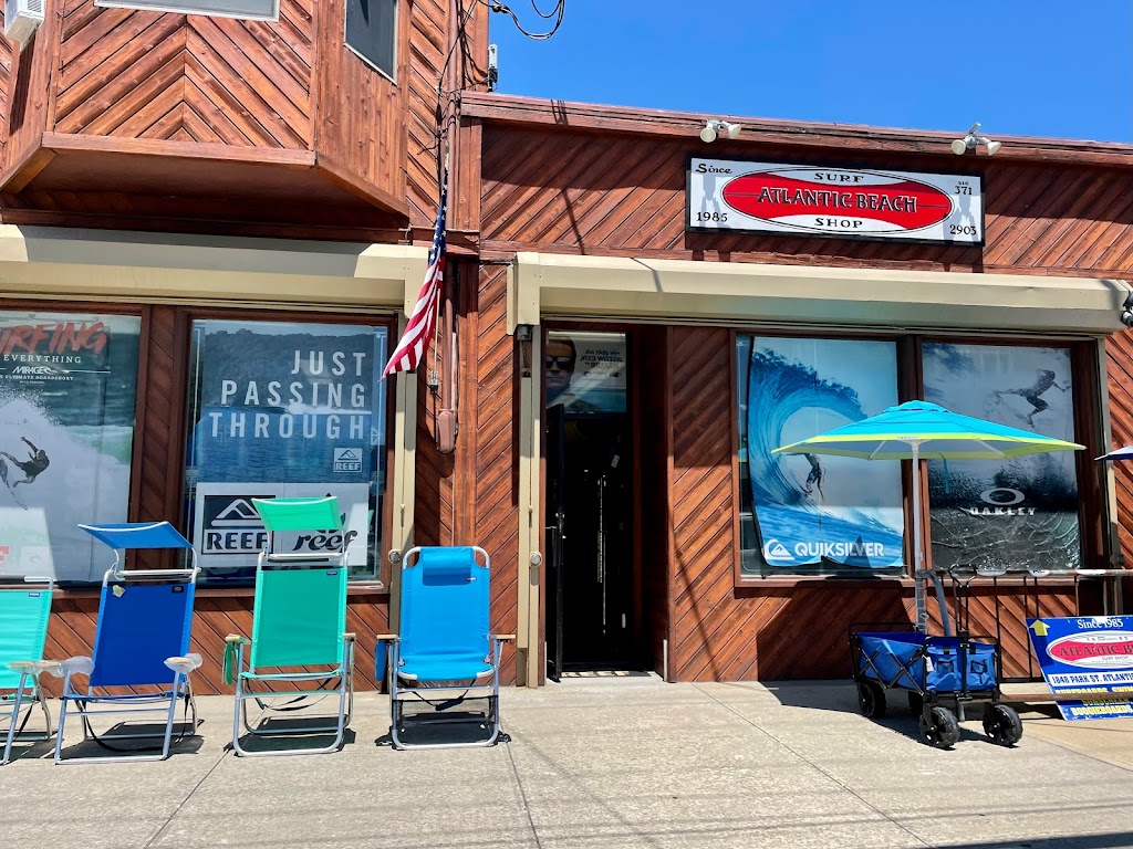 Atlantic Beach Surf Shop | 1848 Park St, Atlantic Beach, NY 11509 | Phone: (516) 371-2903