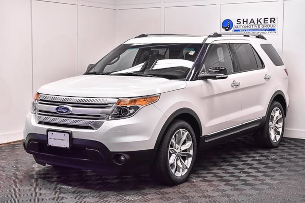 Shakers Family Ford | 831 Straits Turnpike, Watertown, CT 06795 | Phone: (860) 484-7399