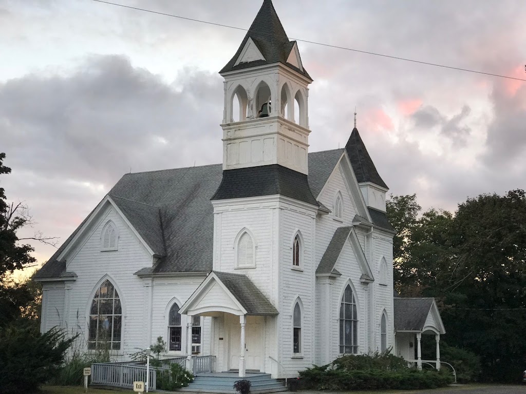 Community Baptist Church | 5267 Sound Ave, Riverhead, NY 11901 | Phone: (631) 909-9232