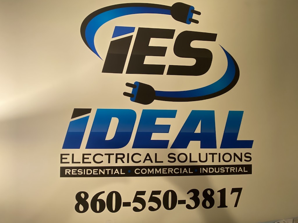Ideal Electrical Solutions, Llc | 68 Westmeath Ln, Unionville, CT 06085 | Phone: (860) 550-3817