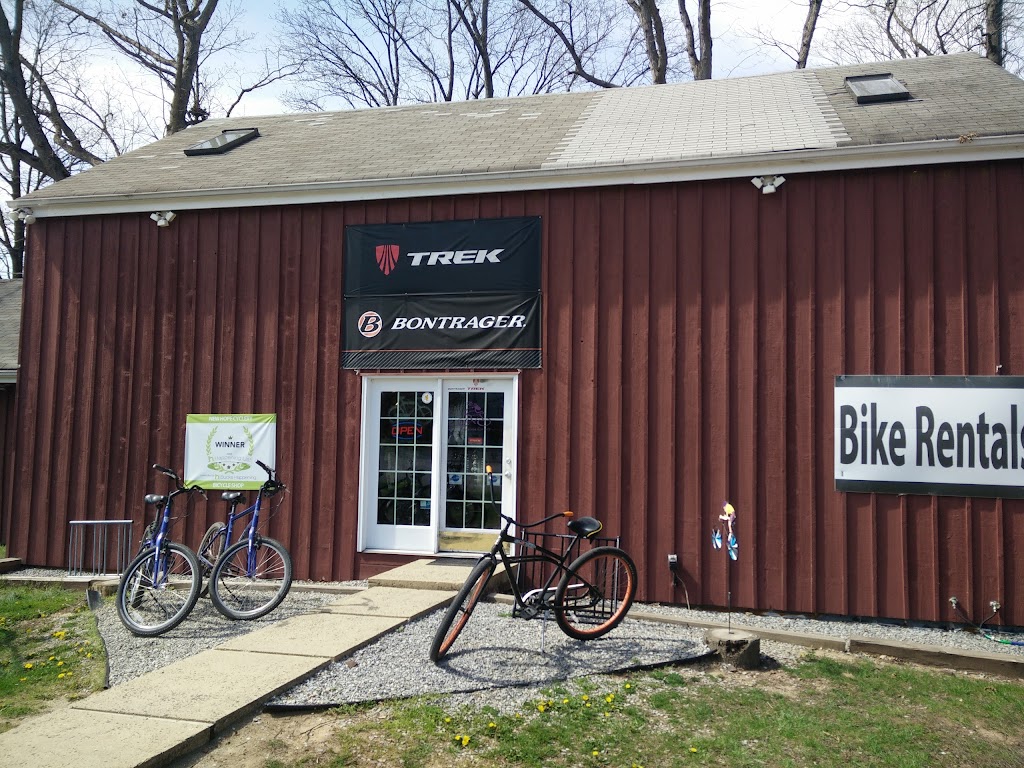 New Hope Cyclery | 404 York Rd, New Hope, PA 18938 | Phone: (215) 862-6888