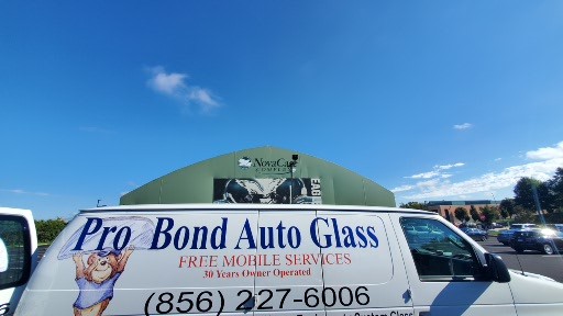 Pro Bond Glass Works | 110 Harmon Dr, Blackwood, NJ 08012 | Phone: (856) 227-6006