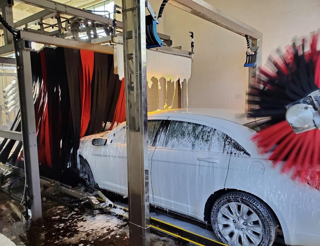 Pitkin Car Wash Oil Change Auto Repair | 91 Pitkin St, East Hartford, CT 06108 | Phone: (860) 216-0608