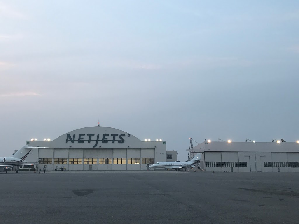 NetJets Private Boarding Lounge (HPN) | 38 Loop Rd, West Harrison, NY 10604 | Phone: (914) 287-6760