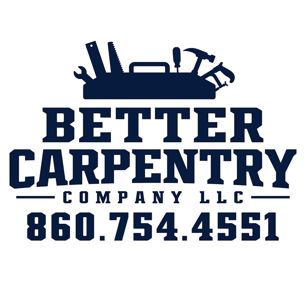 Better Carpentry Company LLC | 132 Willow St, Wethersfield, CT 06109 | Phone: (860) 754-4551