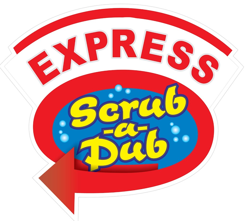 Scrub Co Express | 660 Washington Ave, Kingston, NY 12401 | Phone: (845) 320-2877