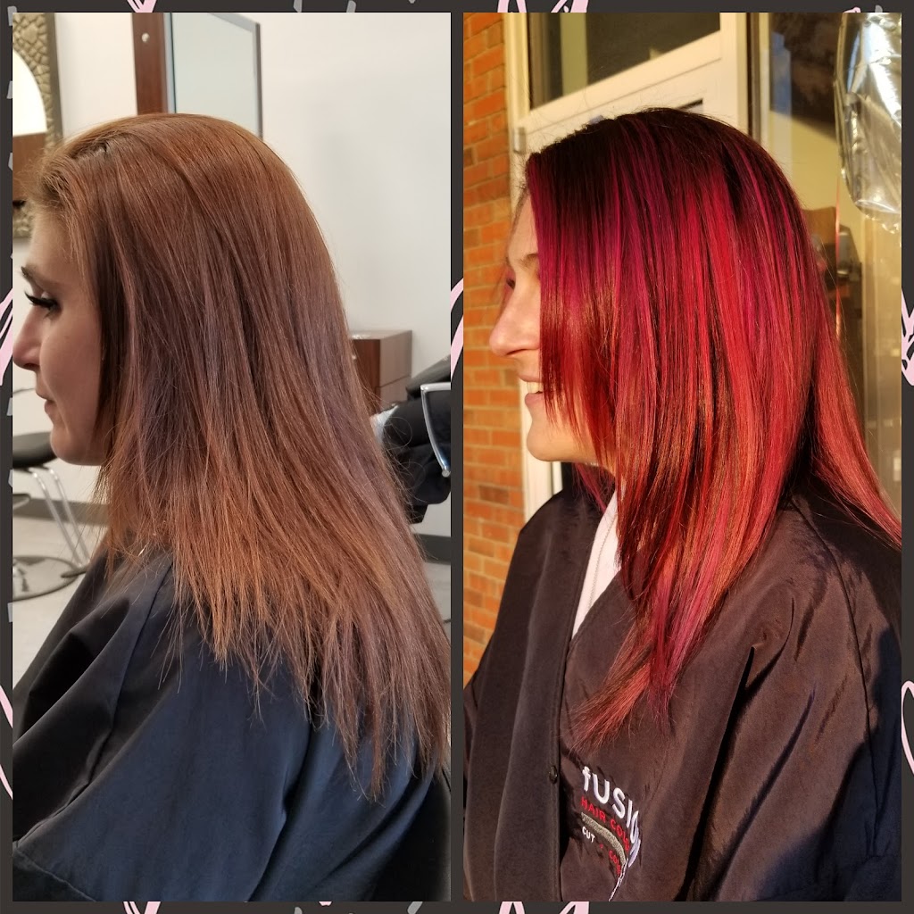 Fusion Hair Color Bar | 1769 E Main St, Mohegan Lake, NY 10547 | Phone: (914) 302-6114