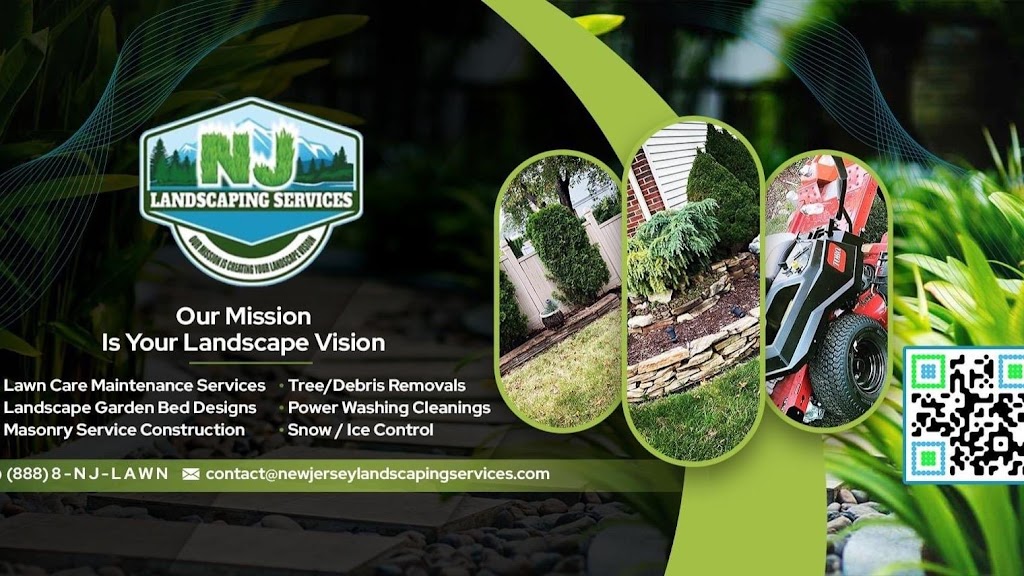 New Jersey Landscaping Services | 24 Schneider Ln, Montville, NJ 07045 | Phone: (973) 865-8411