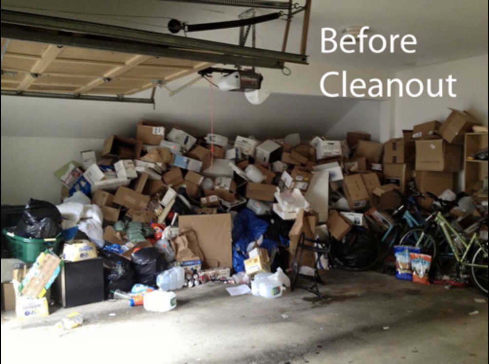 JV Hauling Cleanouts | 45 Lounsberry Hollow Rd, Sussex, NJ 07461 | Phone: (973) 875-9662