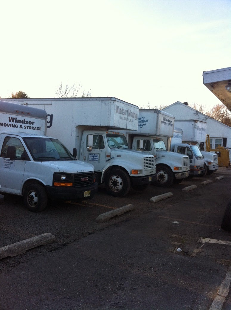 Windsor Moving and Storage | 220 Village Rd E, West Windsor Township, NJ 08550 | Phone: (732) 422-9090