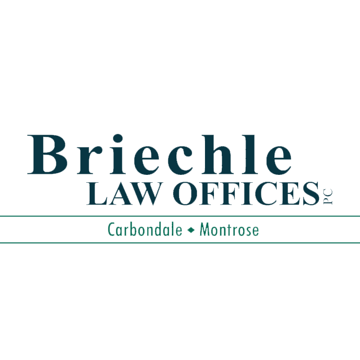 The Briechle Law Offices | 707 Main St, Forest City, PA 18407 | Phone: (570) 785-3232