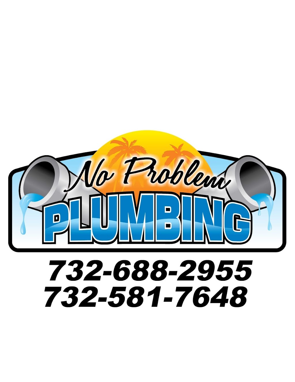 NO PROBLEM PLUMBING LLC | 39 Wyoming Dr, Jackson Township, NJ 08527 | Phone: (732) 581-7648