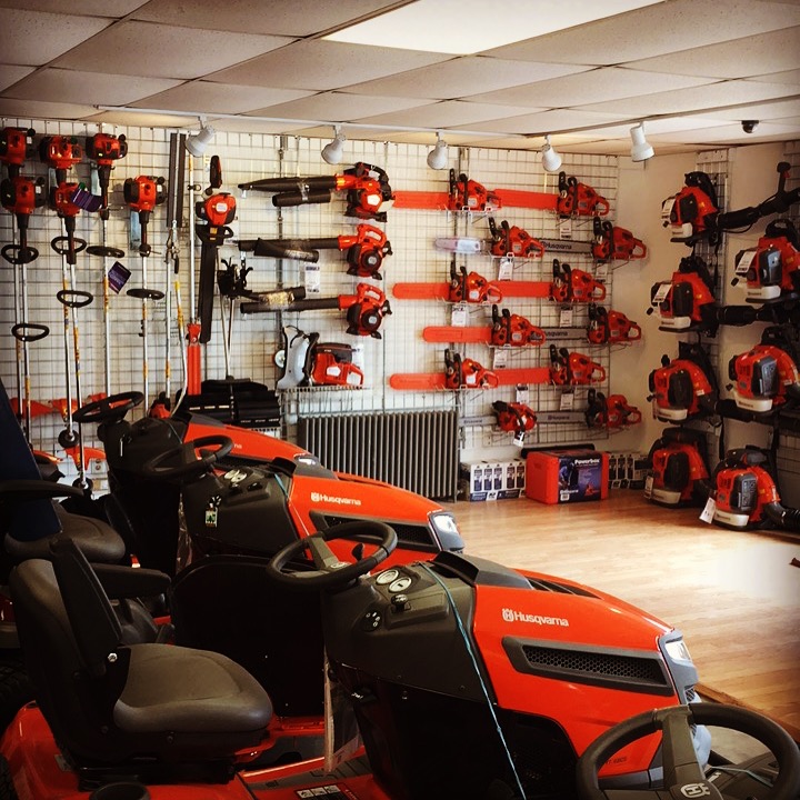 Sawkill Power Equipment | 215 US-6, Milford, PA 18337 | Phone: (570) 296-7657