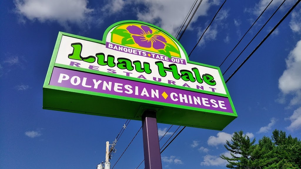 Luau Hale Restaurant | 569 Pittsfield Rd, Lenox, MA 01240 | Phone: (413) 443-4745