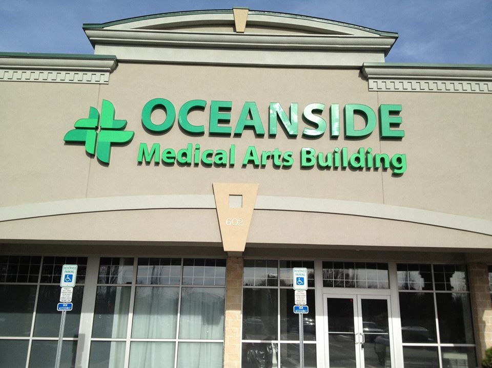 Oceanside Dentistry/ Dr. David Gamache, DDS | 602 NJ-72 E, Manahawkin, NJ 08050 | Phone: (609) 978-1111