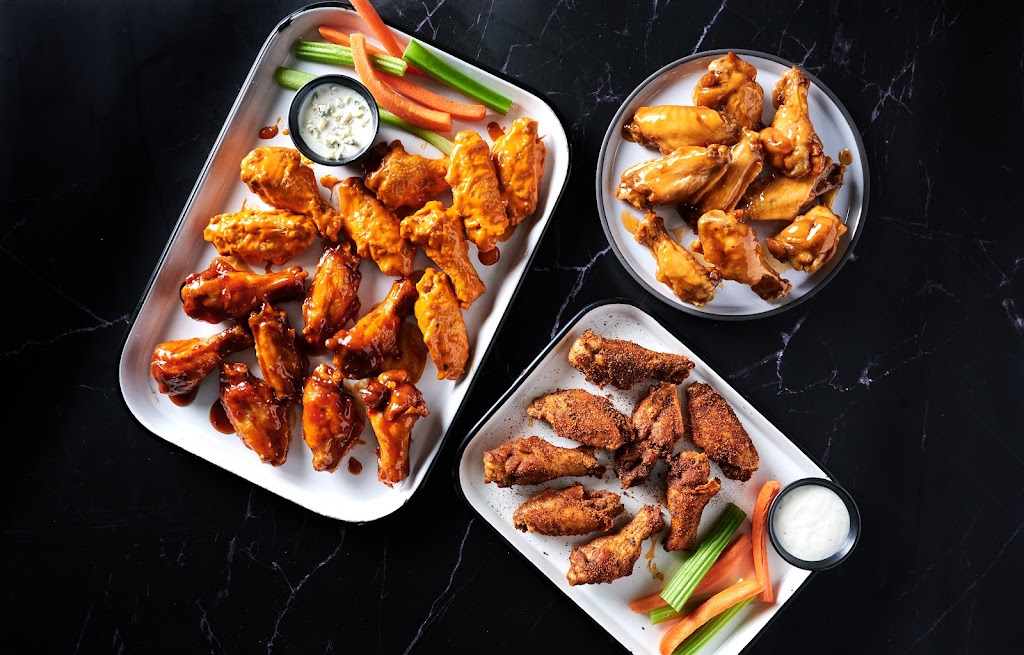 Firebelly Wings | 18 Hamilton St Space J30, Dobbs Ferry, NY 10522 | Phone: (888) 663-3735