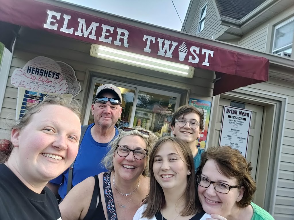 Elmer Twist | 148 Chestnut St, Elmer, NJ 08318 | Phone: (856) 358-4795